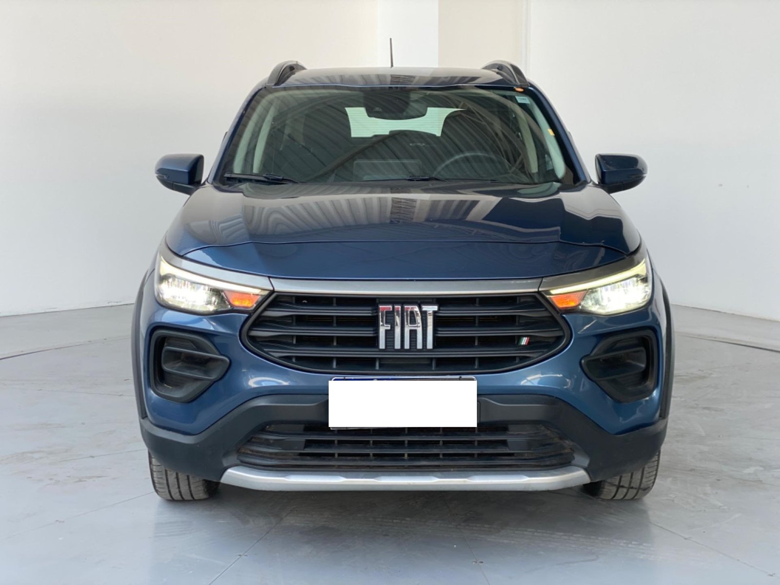 FIAT PULSE 1.0 TURBO 200 FLEX AUDACE CVT 2022-2023 FIAT PULSE 1.0 TURBO 200 FLEX AUDACE CVT 2022-2023
